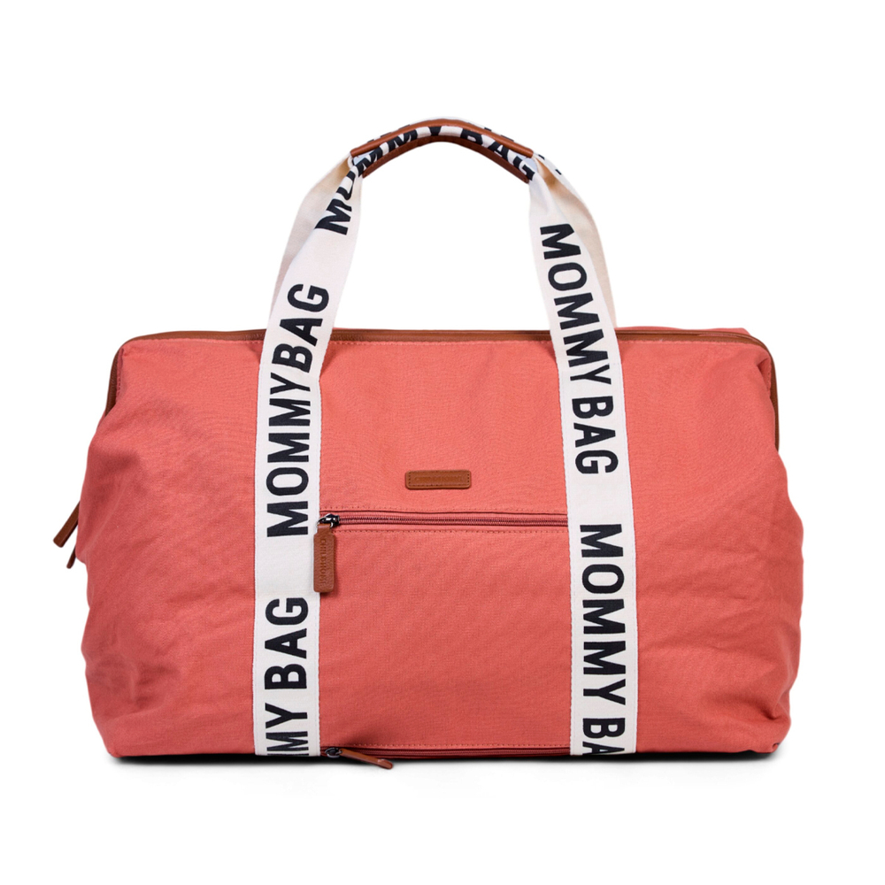 Сумка для мамы CHILDHOME MOMMY BAG