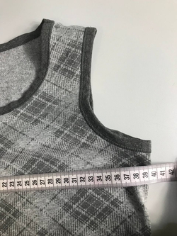 Сарафан для школьных будней, на 10/11 лет