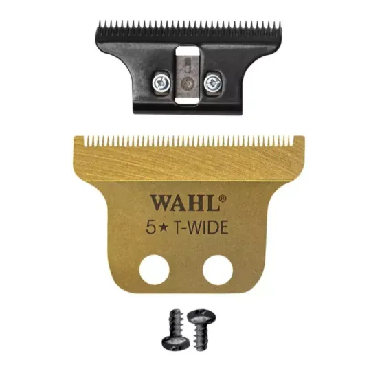 Нож Wahl Wide Detailer Gold (T-Wide) (2215-716)