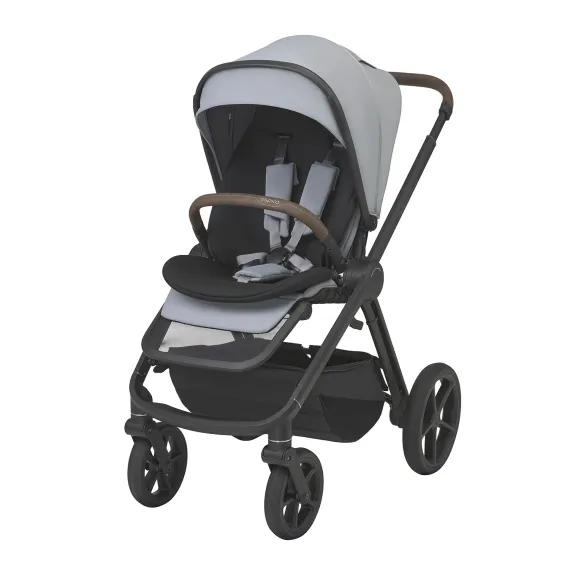 Коляска Espiro Miloo 2 в 1 Unique Dove