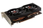 Видеокарта PCI-E Biostar Radeon RX 6650 XT (VA6656TM81)