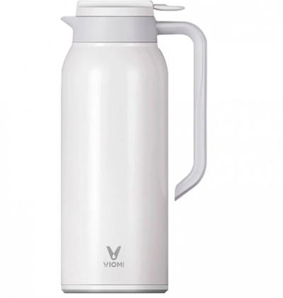 Термос Xiaomi VIOMI Vacuum Bottle (White) 1,5L