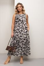 Платье Индира №4 Valentina