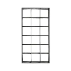 Книжный стеллаж BAYEREUT