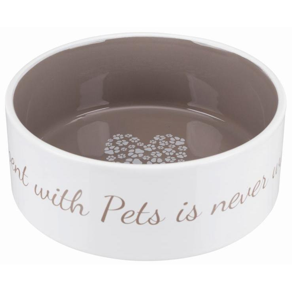 Миска для собак Trixie Pet's Home, размер 20см.