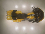 Harley-Davidson Road Glide FLTR 1580 049963