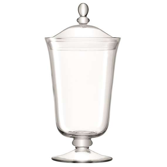 Бонбоньерка Serve 38 см