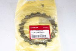22201-MGZ-J01. DISK, CLUTCH FRICTION