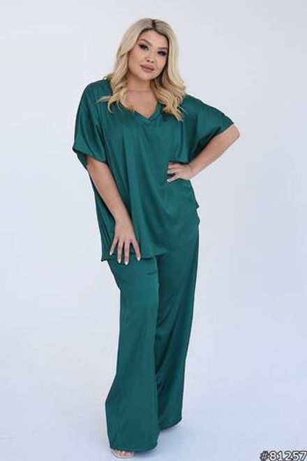 Костюм УК-290-4 Fabrika