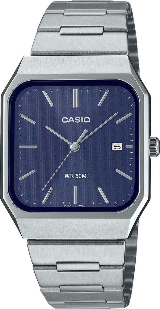 Наручные часы Casio MTP-B185D-2A1