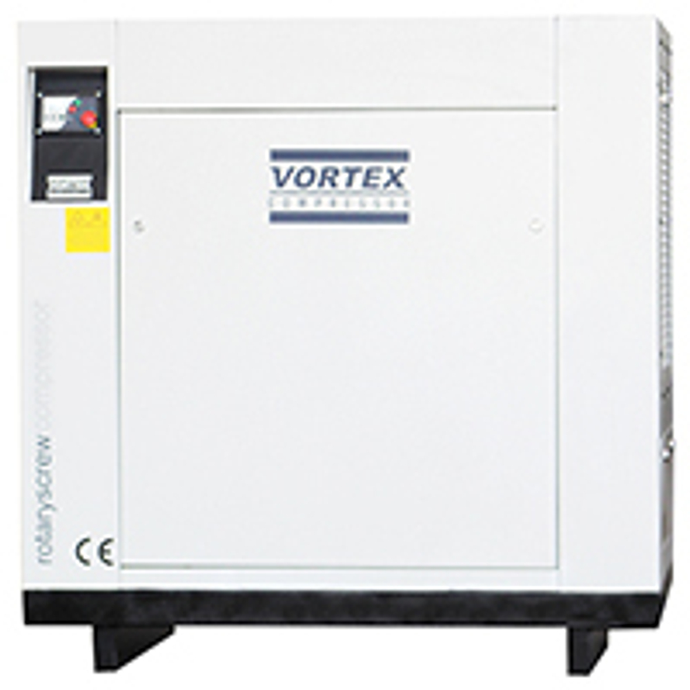 Винтовой компрессор Vortex ERS 45кВт