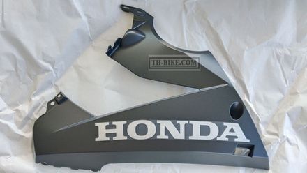 64300-MKY-D10ZC. COWL SET, L. UNDER (WL) *TYPE1* (TYPE1 ). HONDA