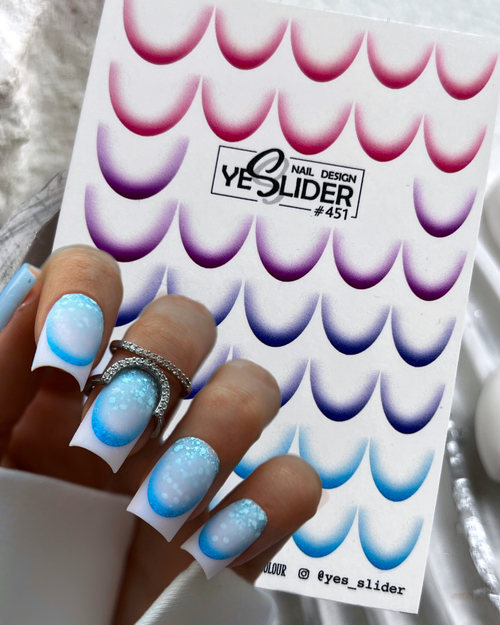 Слайдер дизайн YeSlider №451