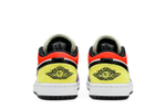 Кроссовки Jordan Air Jordan 1 Low (Женская размерная сетка)