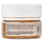 Troomy Nootropics, Focus, Functional Mushrooms Gummies, Passionfruit Tangerine, 30 Gummies, 4.76 oz (135 g)