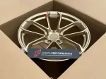 КОВАНЫЕ ДИСКИ ДЛЯ PORSCHE 911 992 C4S 2020 ПОРШ