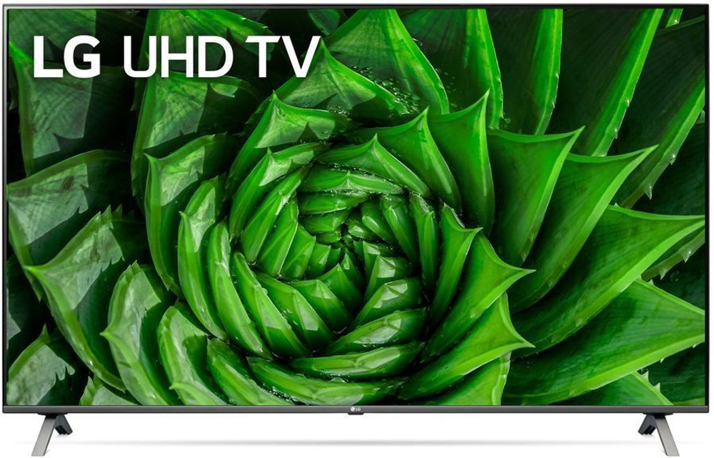 Телевизор LG 65"; 65UN80006LA