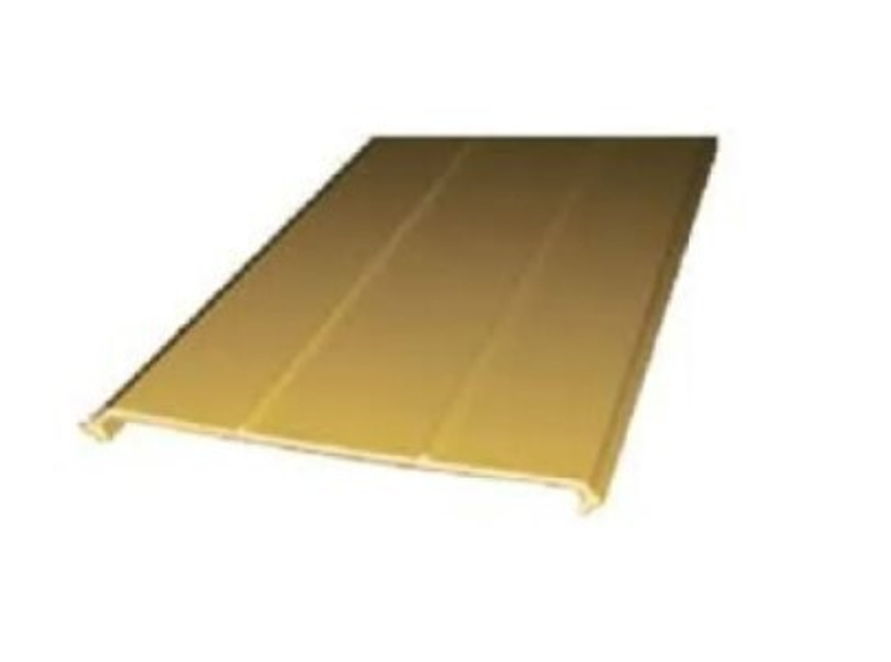 Крышка  Lanmaster LAN-OT100x120-CVR