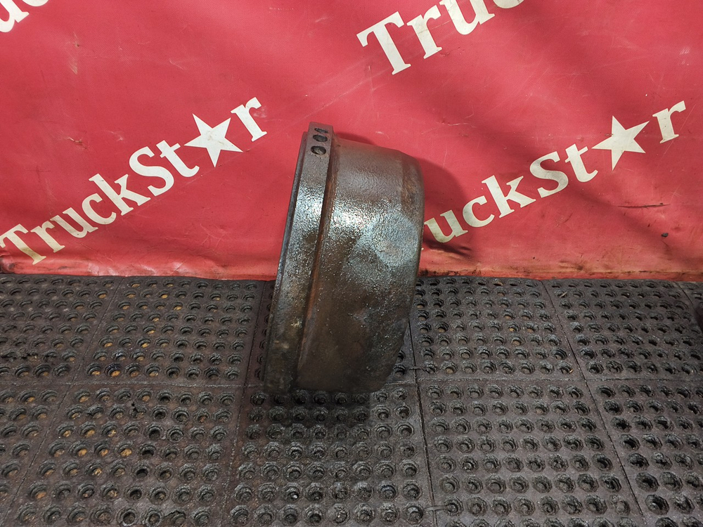 Барабан тормозной передний