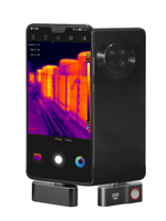 Тепловизор СЕМ T-09F