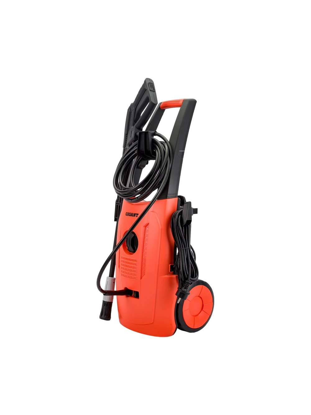Мойка высокого давления 1,8 кВт, 420 л/ч, Gigant GLU-06