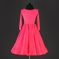 бальные платья 6 лет