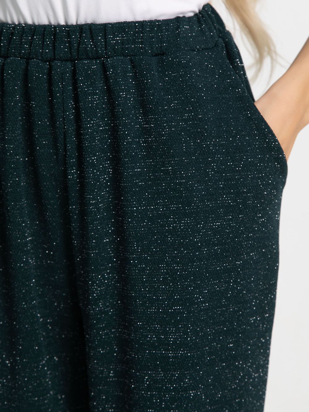 Брюки Вэлери (зеленый) Б15058-39М LT Collection