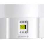 De Dietrich MS 24 MI газовый котел CZB46224352-