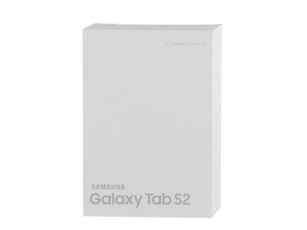 Планшет Samsung Galaxy Tab S2 9.7" 32Gb LTE Gold (SM-T819)