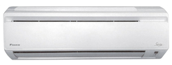 Кондиционер Daikin ATYN20L/ARYN20L. Цвет: Белый