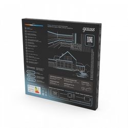 Лента светодиодная Gauss  23635442012