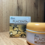 Крем для лица Ekel Placenta Ample Intensive ампульный с плацентой Cream 110 г