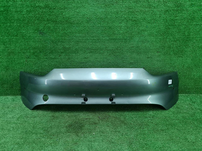 Бампер передний Evolute i-JET (2022-н.в.)