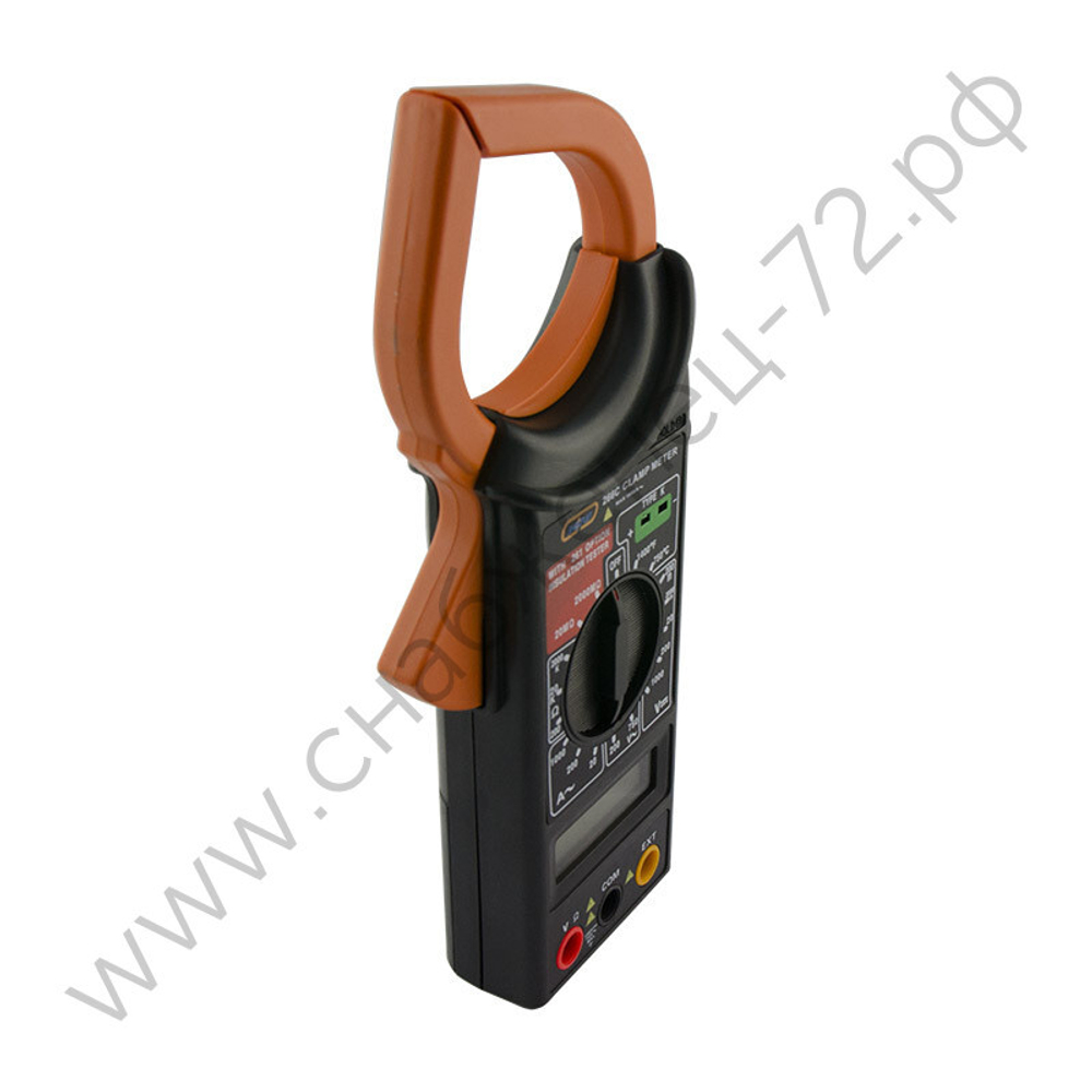 Токовые клещи Энергия