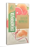 Мармелад - Грейпфрут и Антистресс