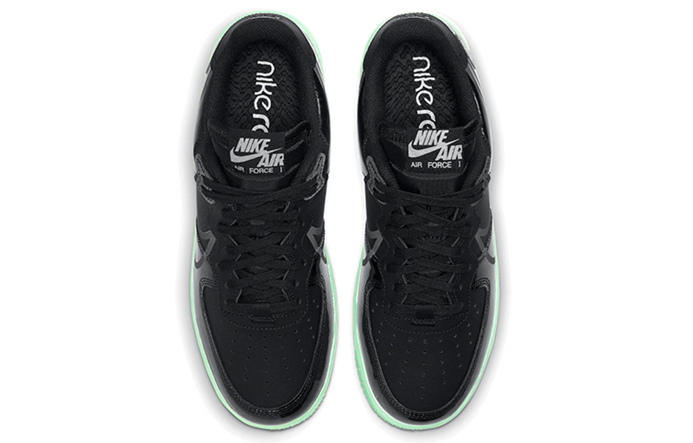 Кроссовки Nike Air Force 1 Low React "All-Star 2021"