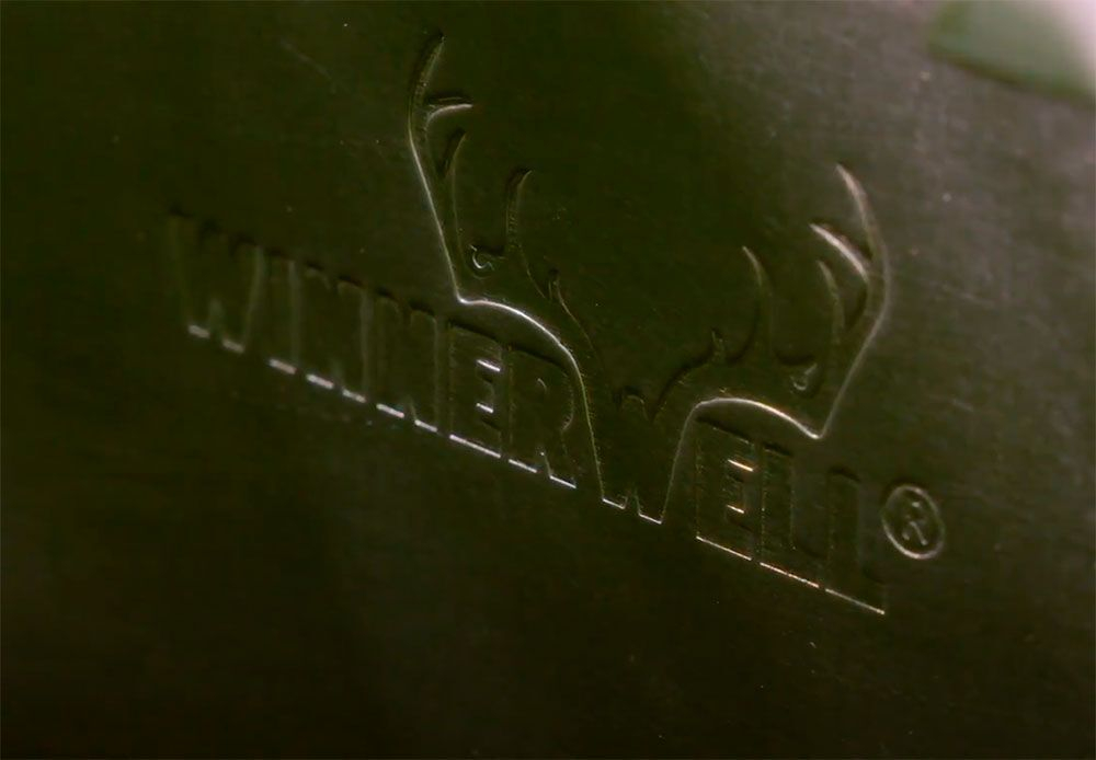 Походная печь для палатки Winnerwell Woodlander 1G 910202 Medium