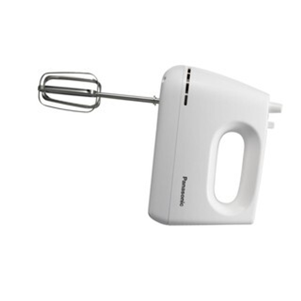 Panasonic MK-GH3WTQ белый Миксер ручной