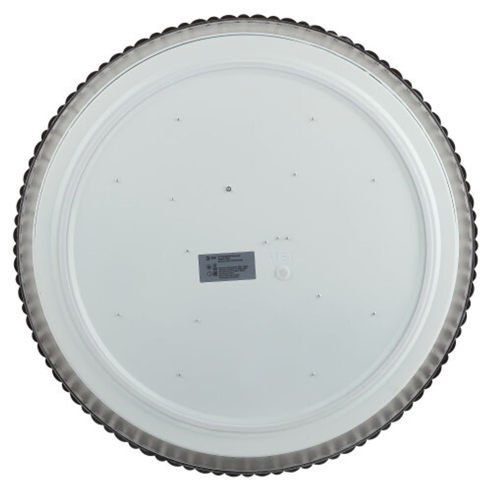 Светильник потолочный светодиодный ЭРА Классик с ДУ SPB-6-70-RC Verden 70Вт 3400-5500К