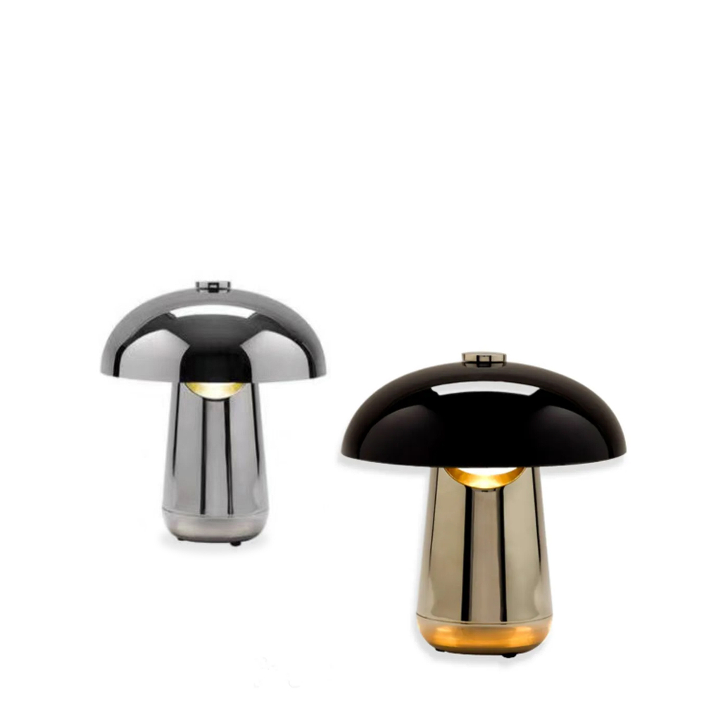 Table design lamp Ongo by  Contardi