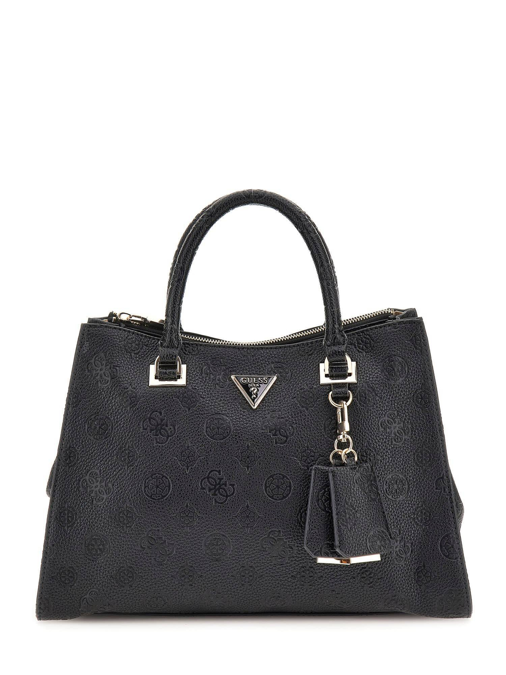 Сумка-шопер CRESIDIA Guess - черный(HWPG93 49070)