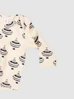 Футболка с длинным рукавом Mjölk Юла