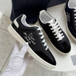 Кеды Christian Dior