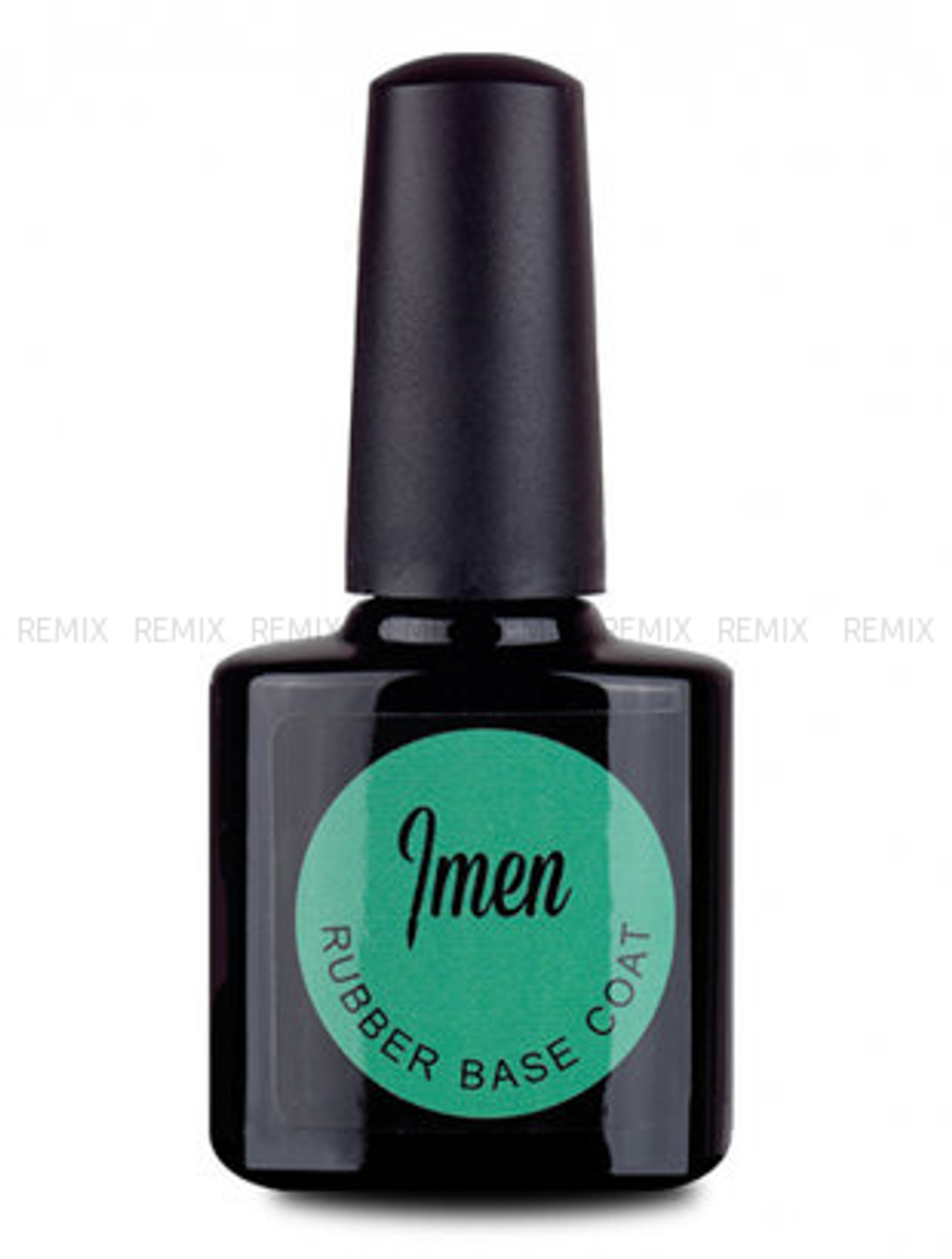 IMEN База каучуковая Rubber Base Coat (15 мл)