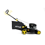 Газонокосилка бензиновая Huter GLM-46/S