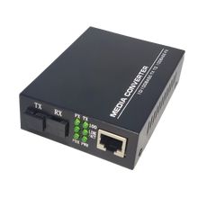Оптический медиаконвертер MC-WDM100A