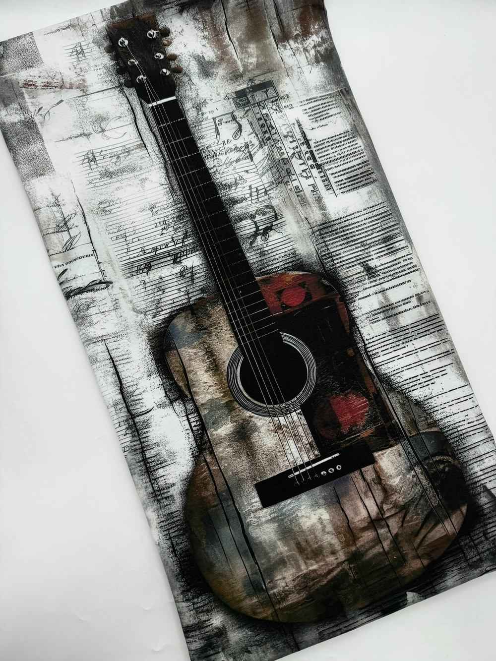 Классическая гитара