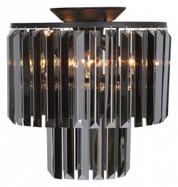 Потолочная люстра Vitaluce V5155 V5155-1/4PL