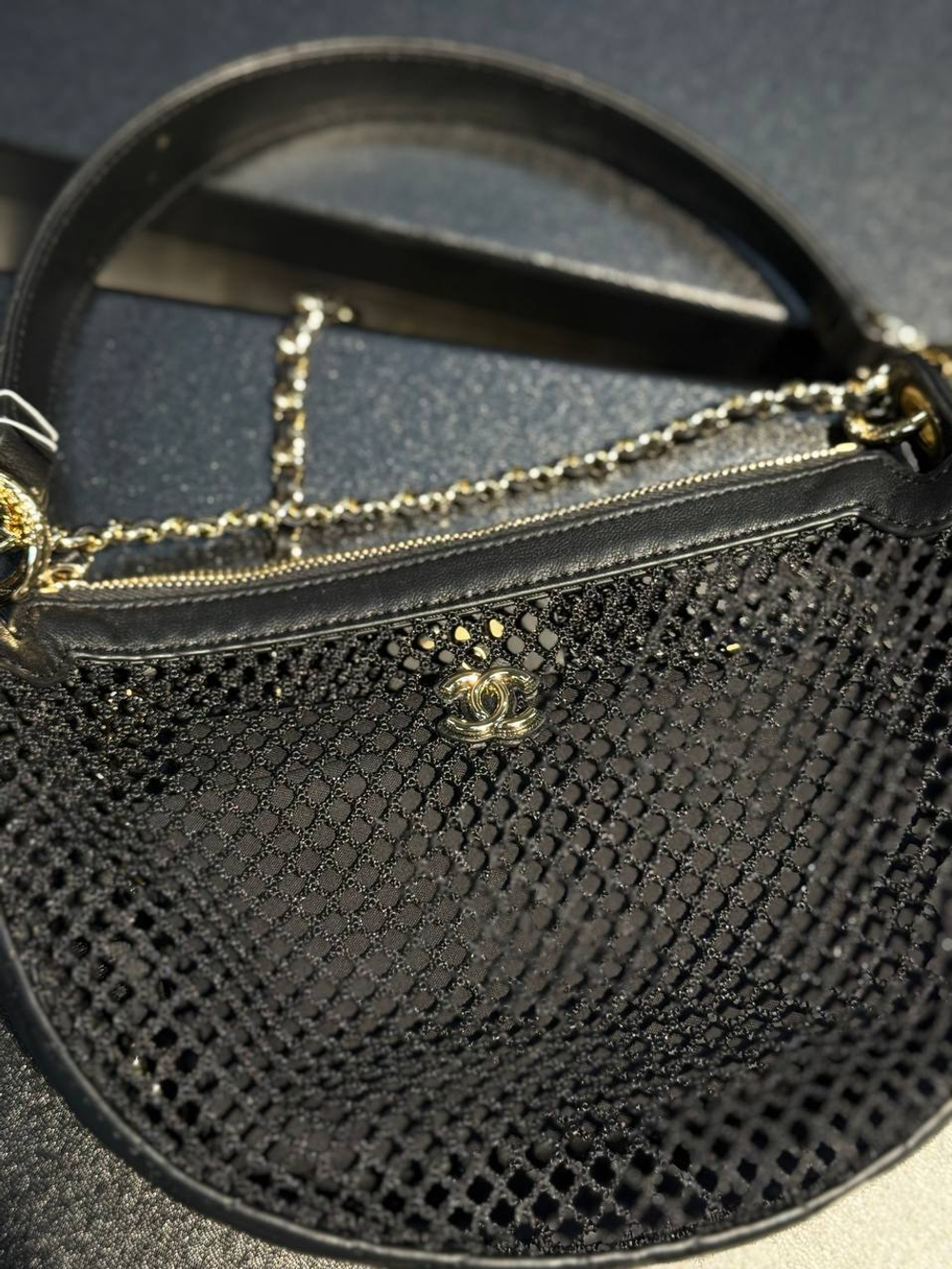 Сумка CHANEL
