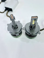 H4 (LED) / Светодиодные (H4) лампы, K18 High Power, 300 Вт - 12-24 вольт (2 шт. / комплект)